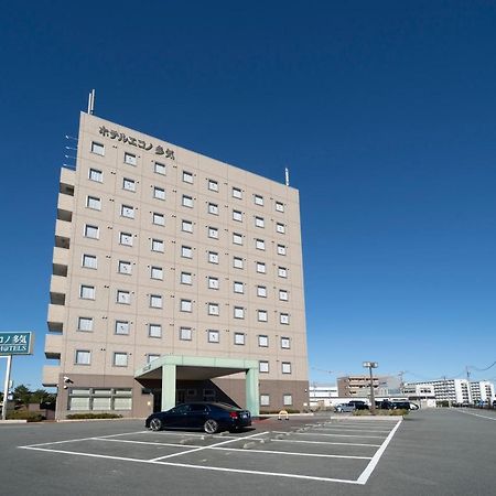 Hotel Econo Taki Экстерьер фото
