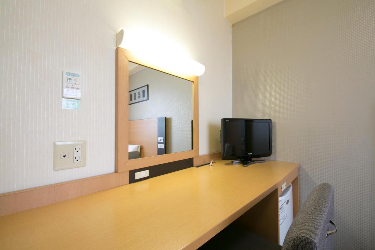 Hotel Econo Taki Экстерьер фото