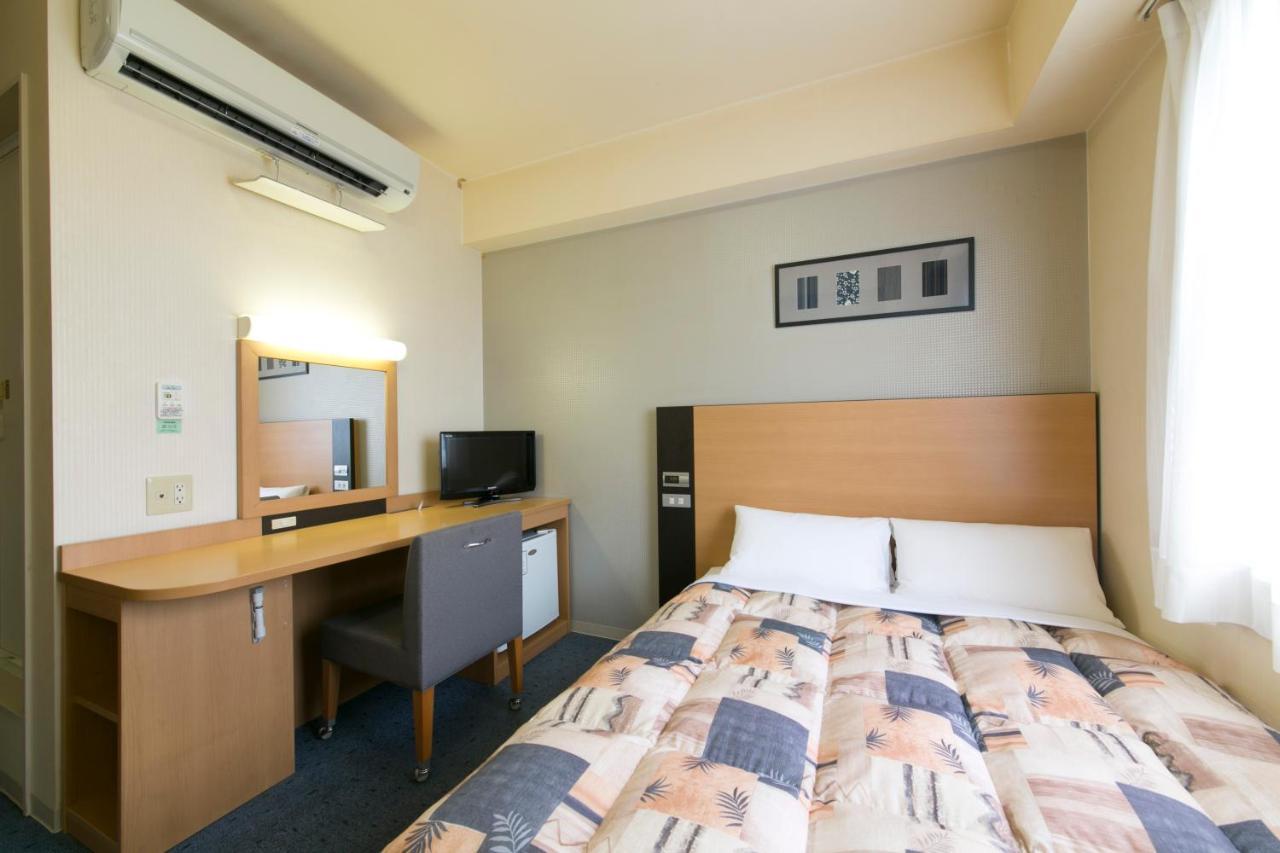 Hotel Econo Taki Экстерьер фото