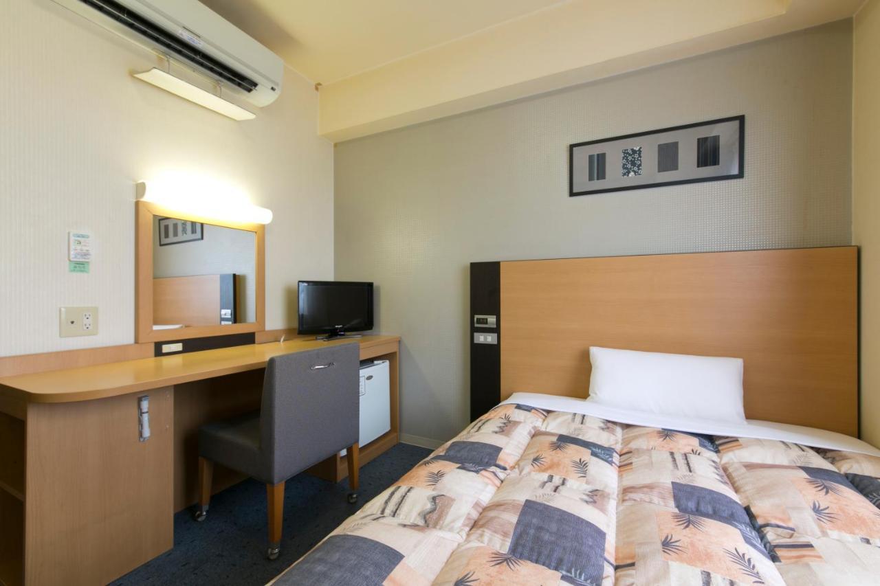 Hotel Econo Taki Экстерьер фото