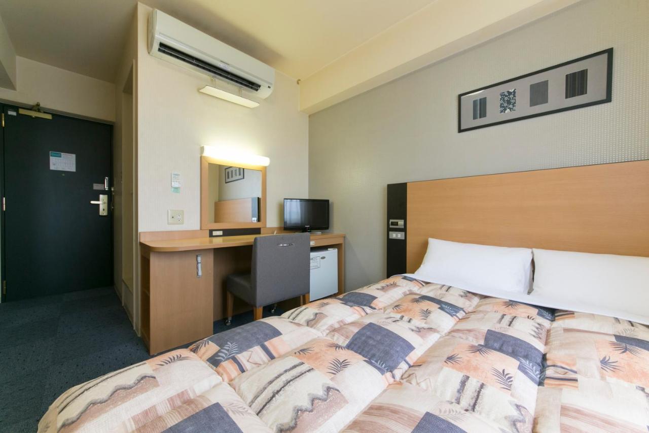 Hotel Econo Taki Экстерьер фото
