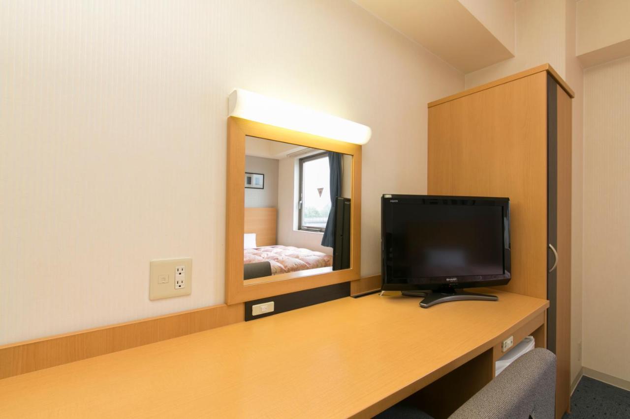 Hotel Econo Taki Экстерьер фото