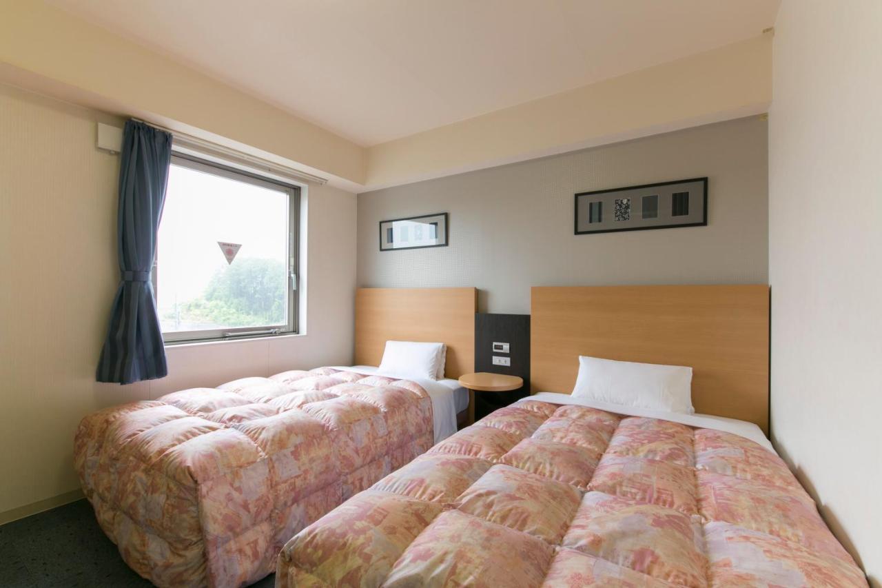 Hotel Econo Taki Экстерьер фото